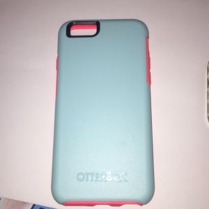 never used ottterbox